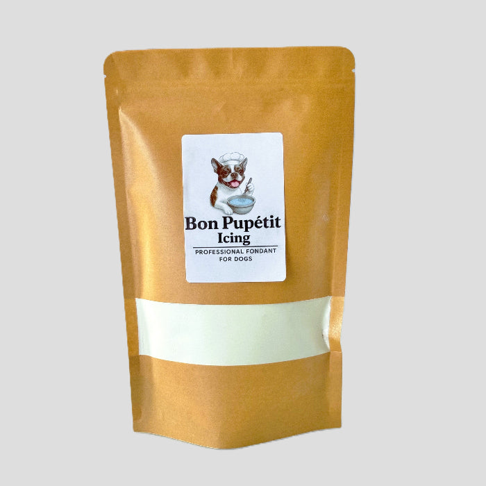 Dog Icing Mix / Fondant